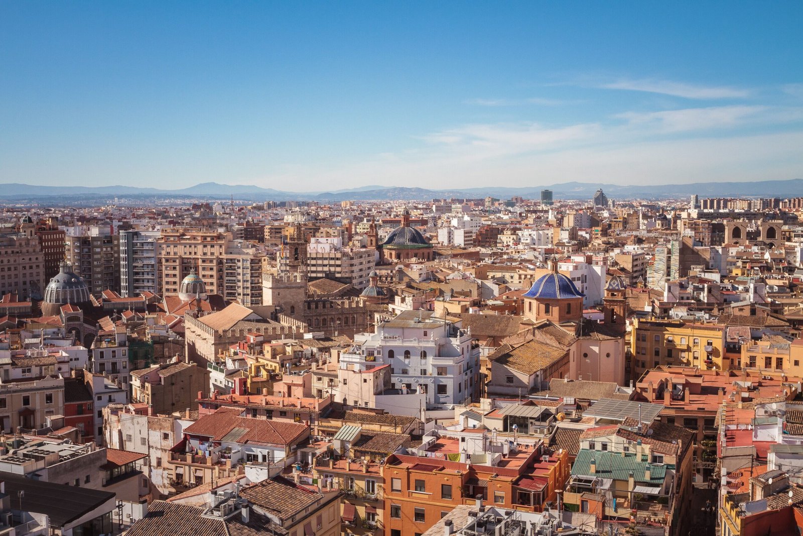 1 Guía Completa de Qué Hacer en Valencia: Atracciones, Cultura y Gastronomía 1 que hacer en valencia