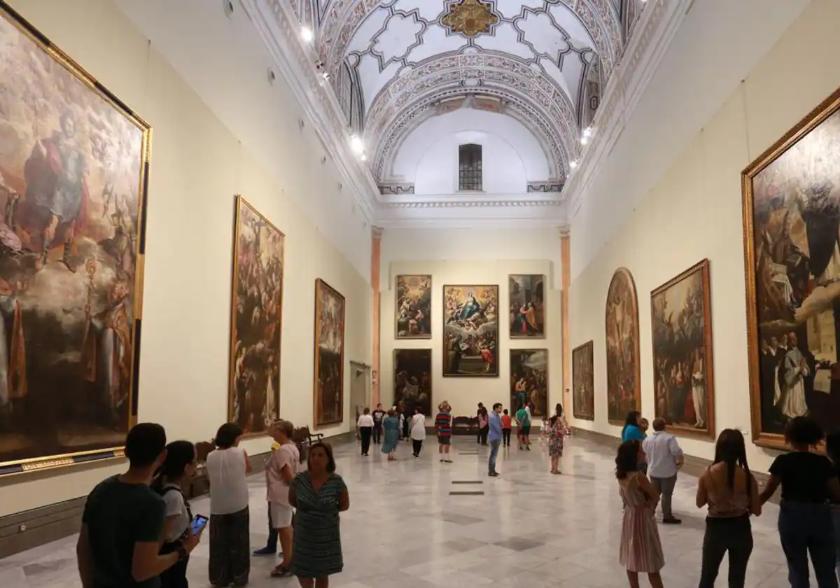 Visitar Sevilla con Niños: 5 Recomendaciones 2 Wine Gogh