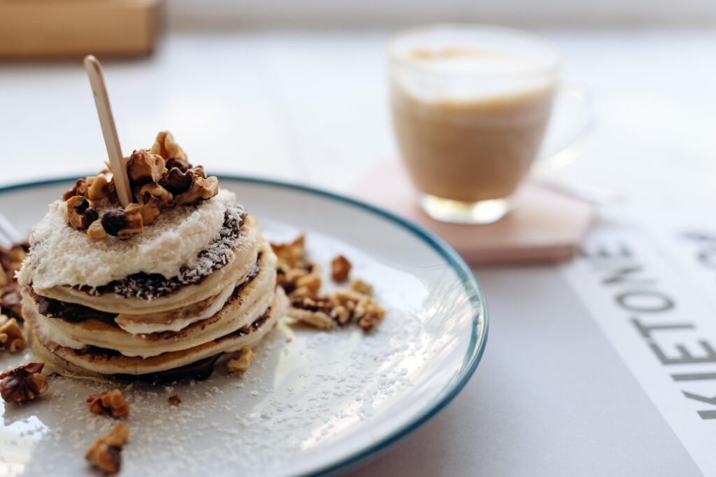 Desayunos Cerca de mi Sevilla; Descubre los 5 Mejores Desayunos Imperdibles en Sevilla para un Comienzo de Día Perfecto 1 Wine Gogh