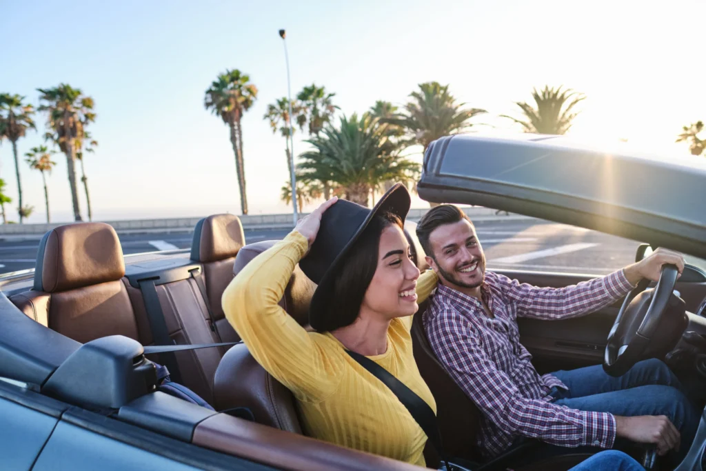 5 Recomendaciones para el Alquiler de Coches en Málaga 11 Wine Gogh