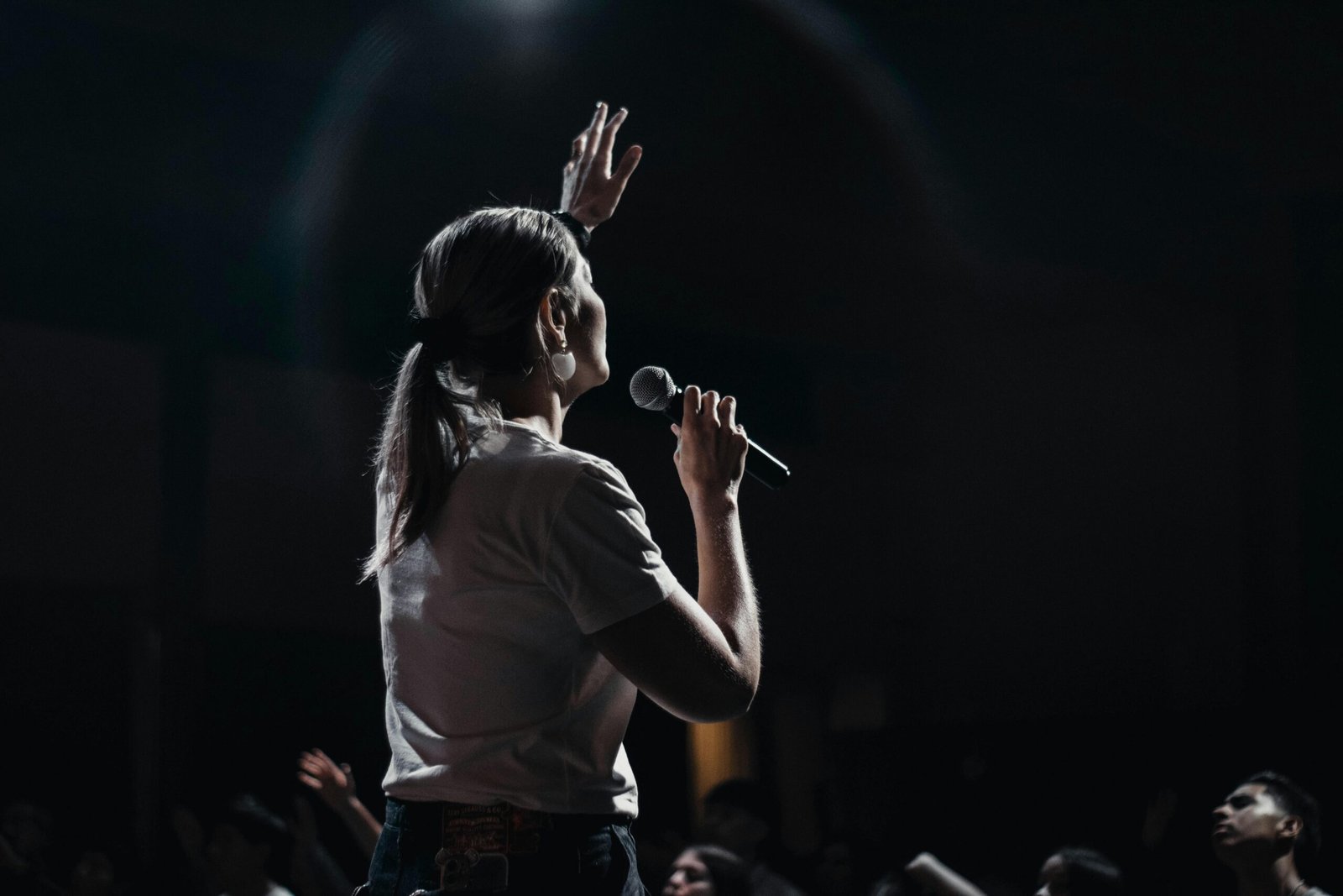 Karaokes Cerca de Mi Malaga; 5 Increíbles Karaokes en Málaga para una Noche de Diversión Total 1 Karaokes Cerca de Mi Malaga