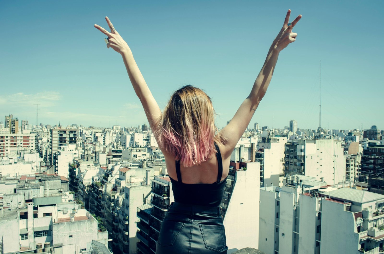 Barcelona Rooftop; 5 Exclusivos Rooftops en Barcelona para una Experiencia Inolvidable con Wine Gogh 3 Wine Gogh