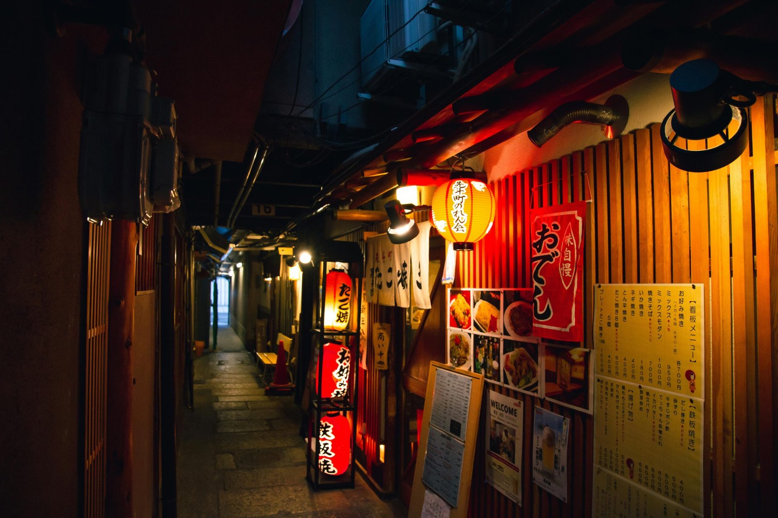 Restaurante Japones en Malaga; 5 Excepcionales Restaurantes Japoneses en Málaga para una Experiencia Inolvidable 4 Wine Gogh