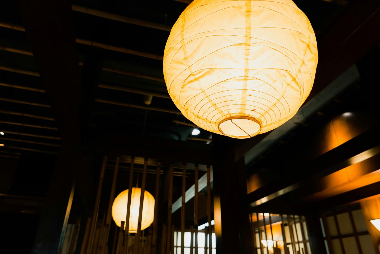 Restaurante Japones en Malaga; 5 Excepcionales Restaurantes Japoneses en Málaga para una Experiencia Inolvidable 5 Wine Gogh