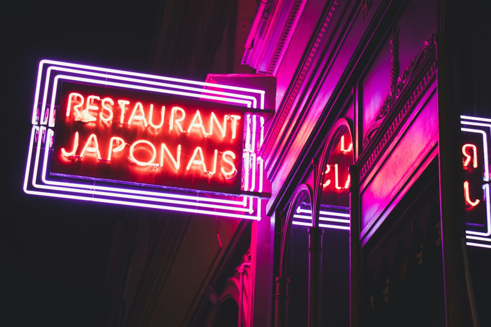 Restaurante Japones en Valencia; 5 Restaurantes Japoneses en Valencia y la Experiencia Única de Wine Gogh 1 Restaurante Japones en Valencia