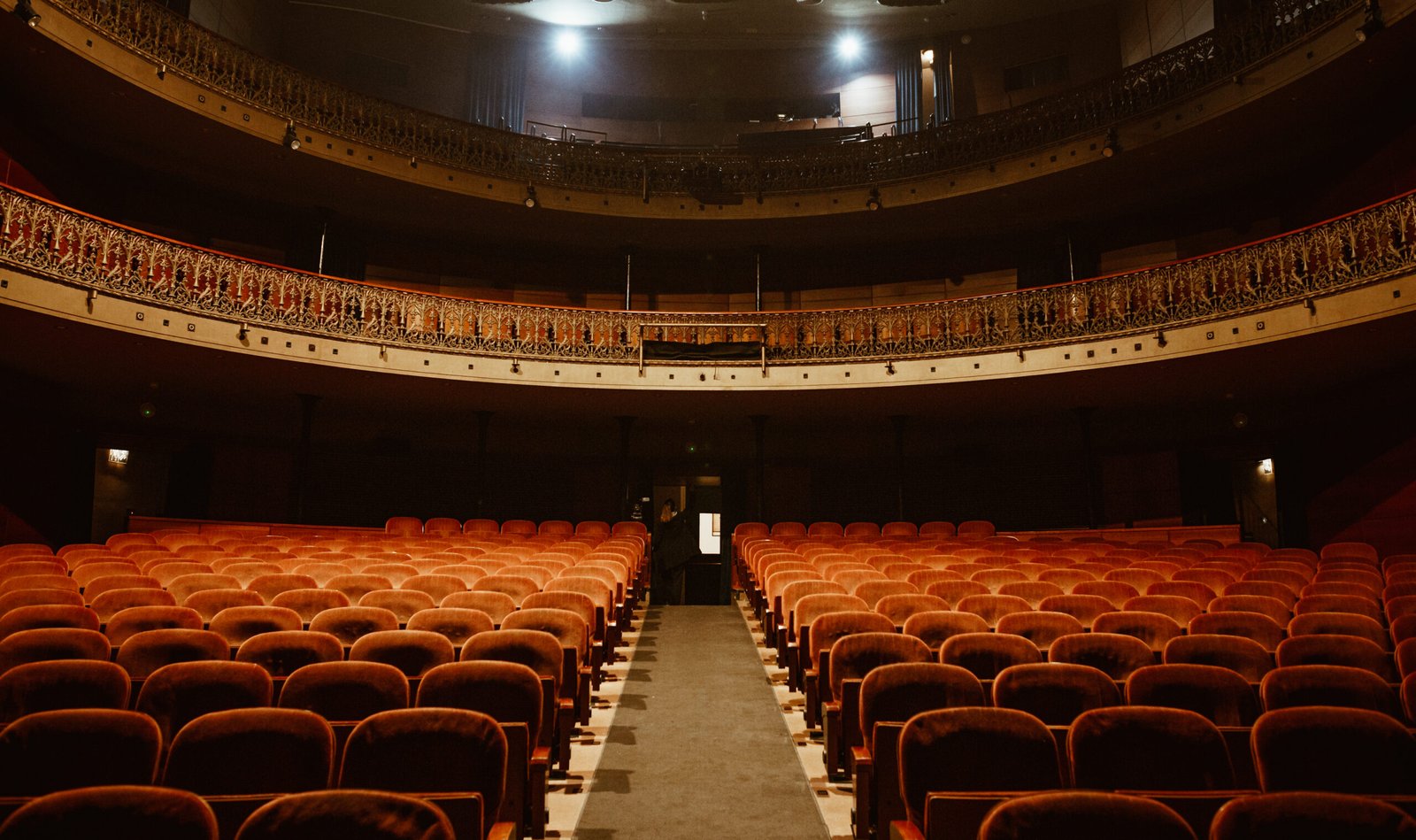 6 Recomendaciones de Teatros Infantiles en Barcelona 2 Wine Gogh