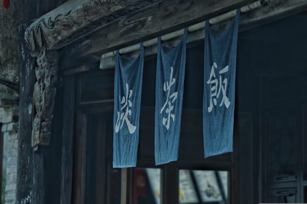 Restaurante Japones en Malaga; 5 Excepcionales Restaurantes Japoneses en Málaga para una Experiencia Inolvidable 1 Wine Gogh