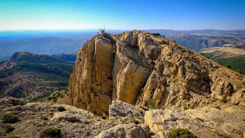 Ruta Senderismo Valencia: Descubre 1 Belleza Natural 8 Wine Gogh