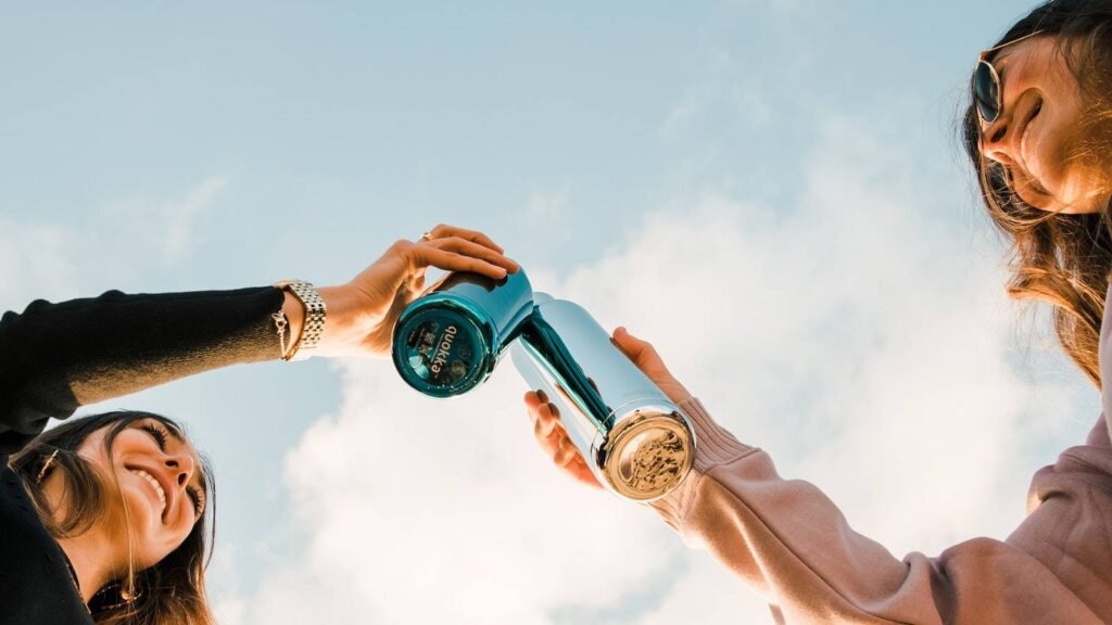 Actividades amigos Valencia: 5 maneras para compartir con amigos 14 Wine Gogh