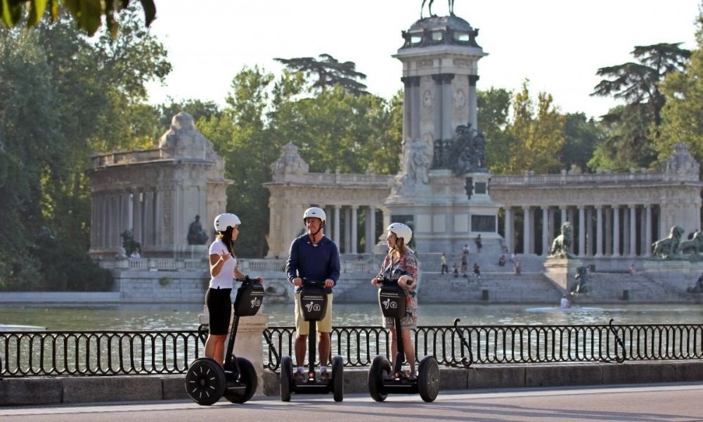 actividades amigos madrid