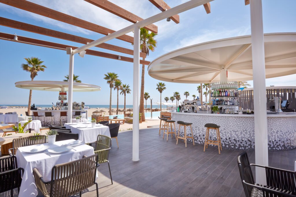 Restaurantes Románticos en Valencia: 1 Viaje Gastronómico para Enamorar 10 Wine Gogh
