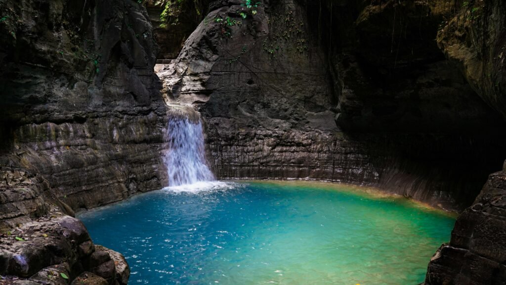 Piscinas Naturales Barcelona; 5 Piscinas Naturales Espectaculares cerca de Barcelona que Debes Visitar 15 Piscinas Naturales Barcelona