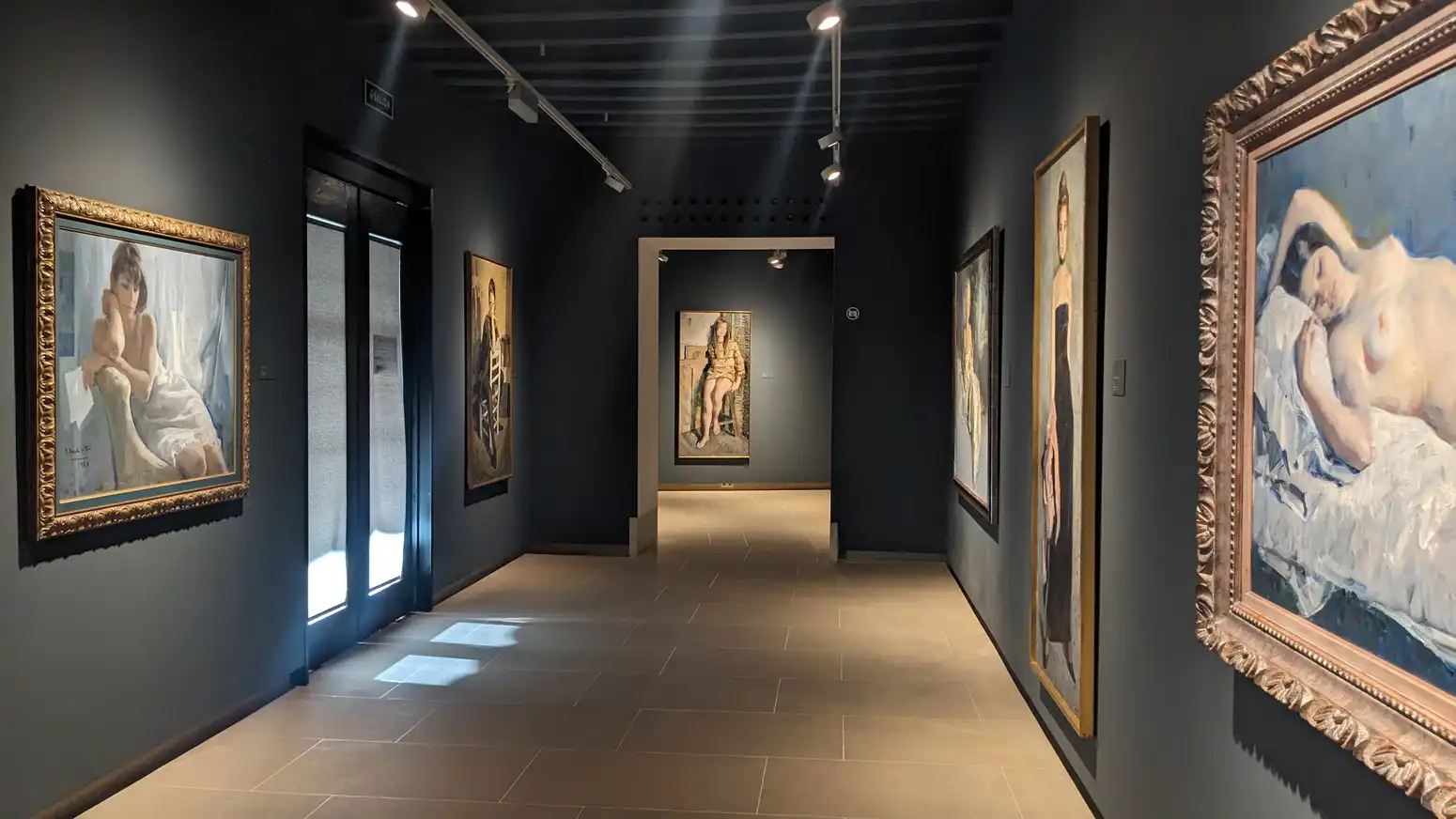 Museos de Arte en Málaga: 1 Experiencia Cultural Inigualable 3 Wine Gogh