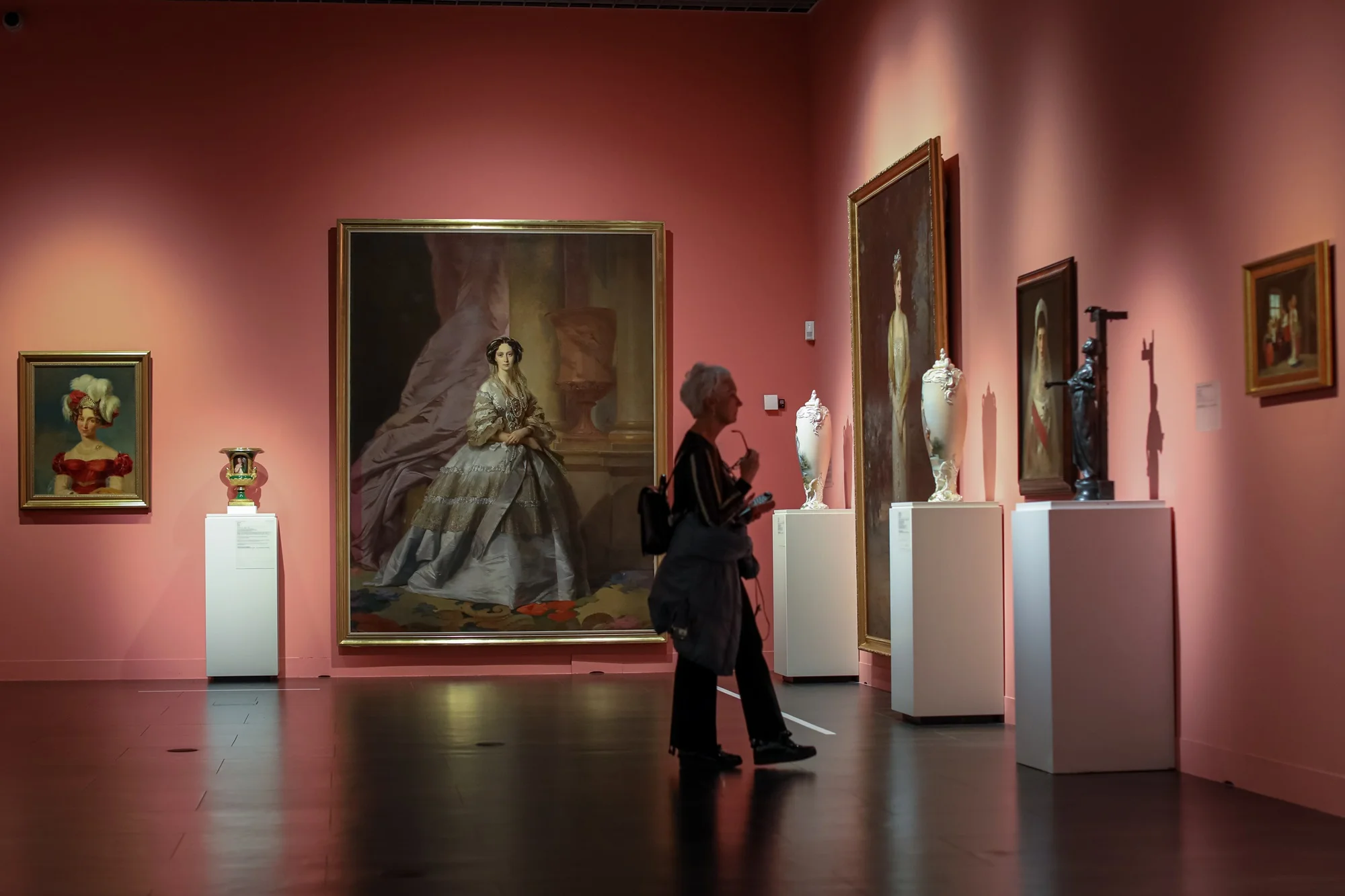 Museos de Arte en Málaga: 1 Experiencia Cultural Inigualable 2 Wine Gogh