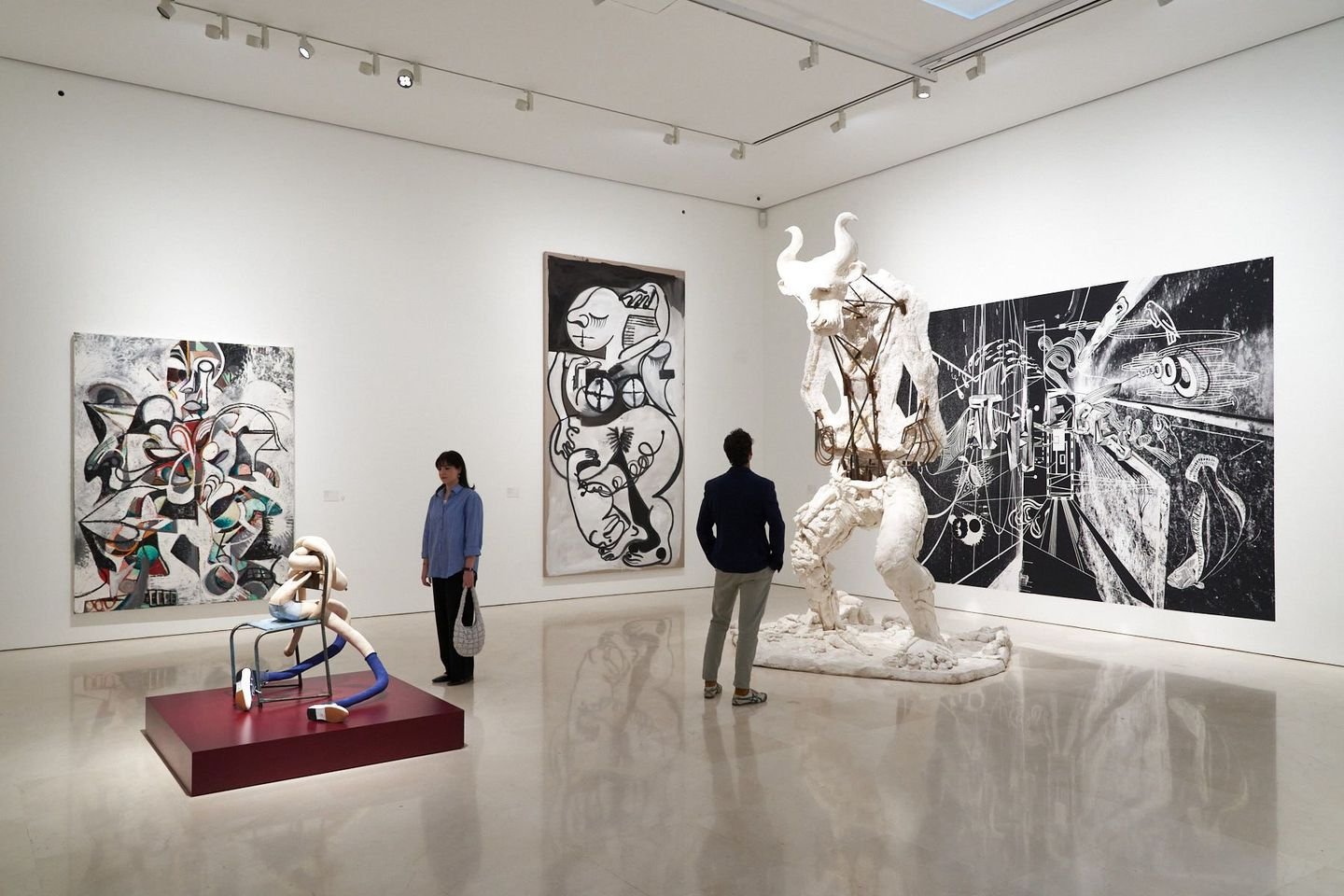 Museos de Arte en Málaga: 1 Experiencia Cultural Inigualable 1 museos de arte en malaga