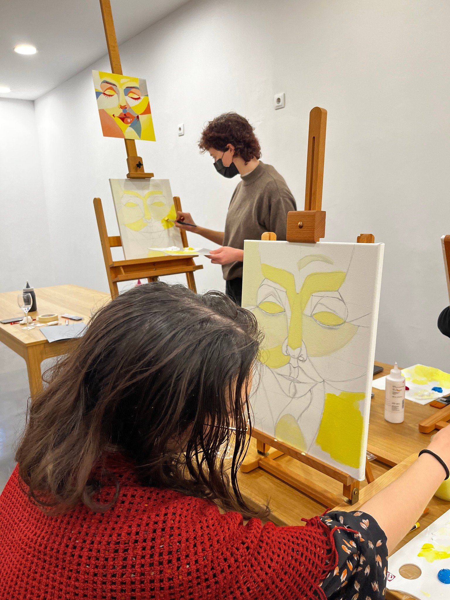 Actividades para hacer en Sevilla hoy; 5 Experiencias Únicas para Disfrutar Hoy en Sevilla 2 471298512 609611244970223 5179705506491749287 n 1