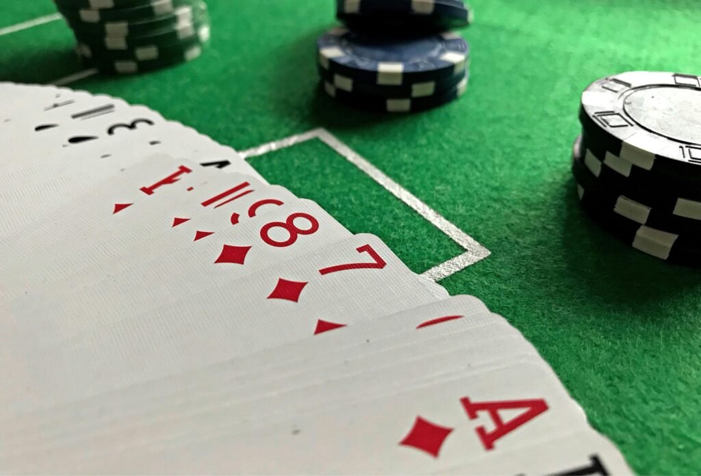 El Casino en Madrid: 1 Aventura de Lujo y Entretenimiento 2 wine gogh