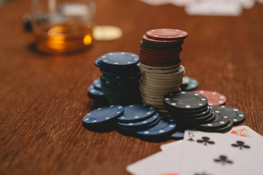 Casino en Málaga: 1 Guía Completa para Disfrutar de la Apuesta en la Costa del Sol 15 Wine Gogh