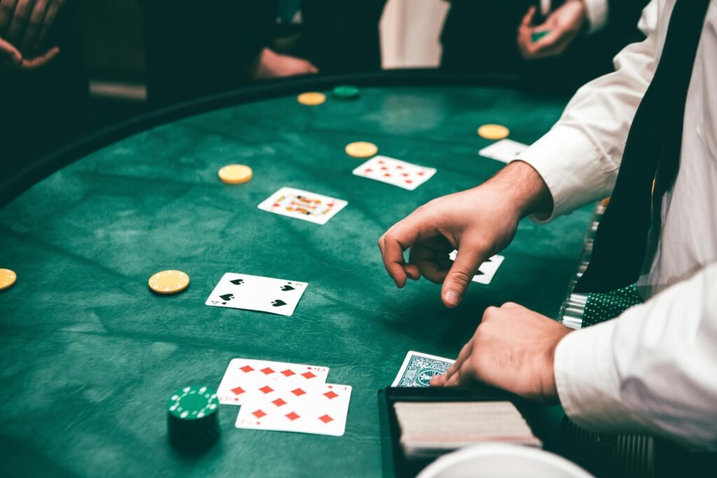 El Mundo del Casino en Barcelona: 1 Lujo entre el Entretenimiento y Oportunidades 3 Wine Gogh