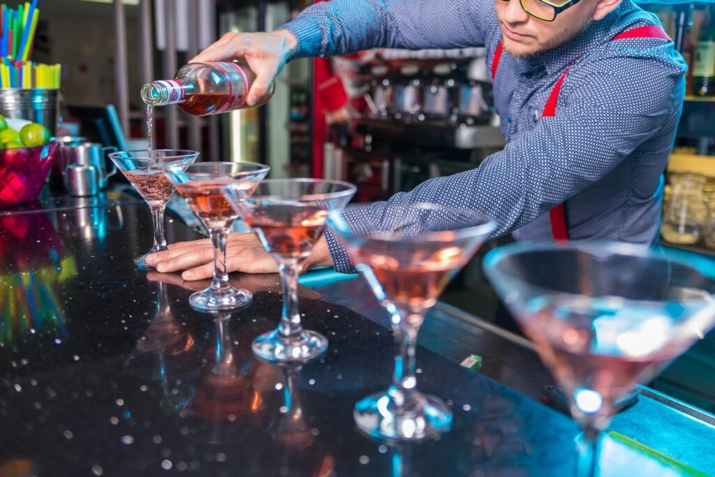 Bar Cerca de Mí en Valencia: 1 Guía Completa para Disfrutar de la Ciudad 16 Wine Gogh