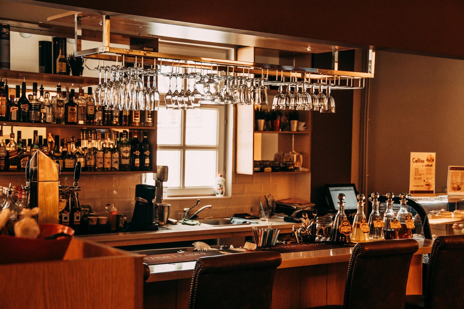 Descubre los Mejores bar cerca de mi en Madrid Madrid: 1 Guía Completa 3 Wine Gogh