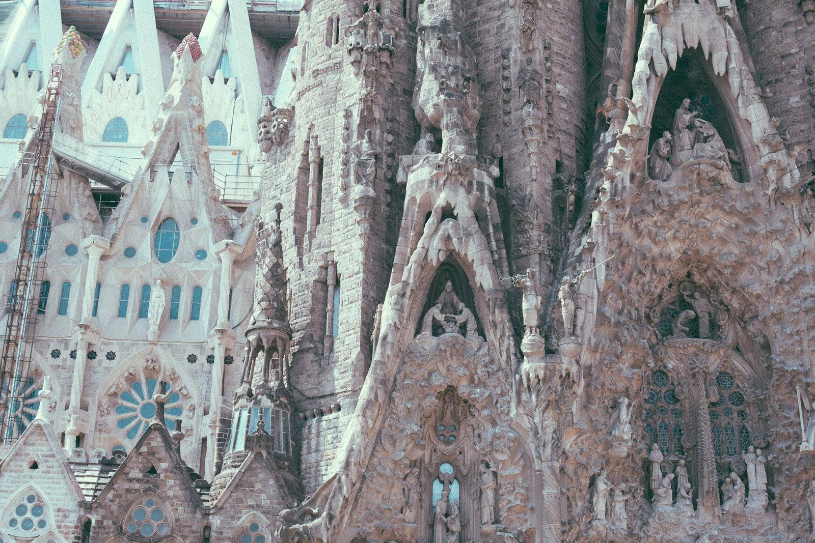 8 Lugares de interés cerca de mi en Barcelona 1 lugares de interés cerca de mi en barcelona