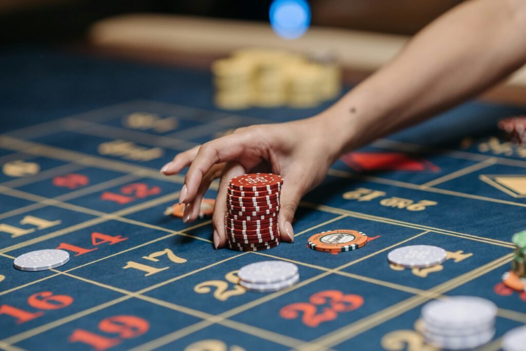 Casino en Sevilla: 1 Mundo de Entretenimiento, Historia y Exclusividad 1 Wine Gogh