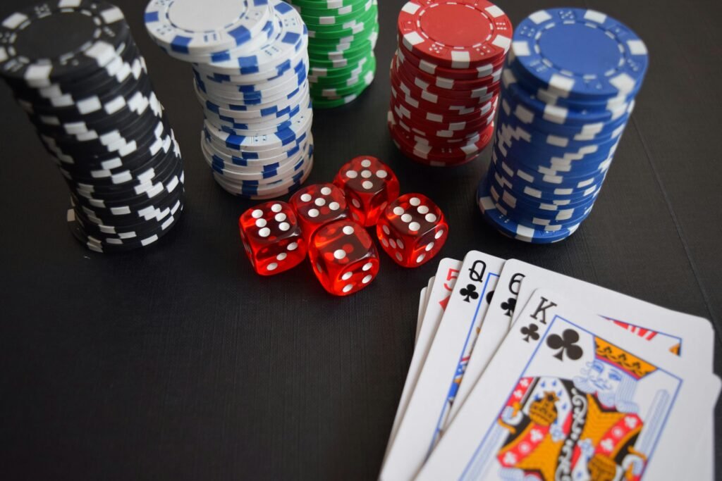 El Casino en Valencia: 1 Experiencia de Entretenimiento y Lujo 4 Wine Gogh