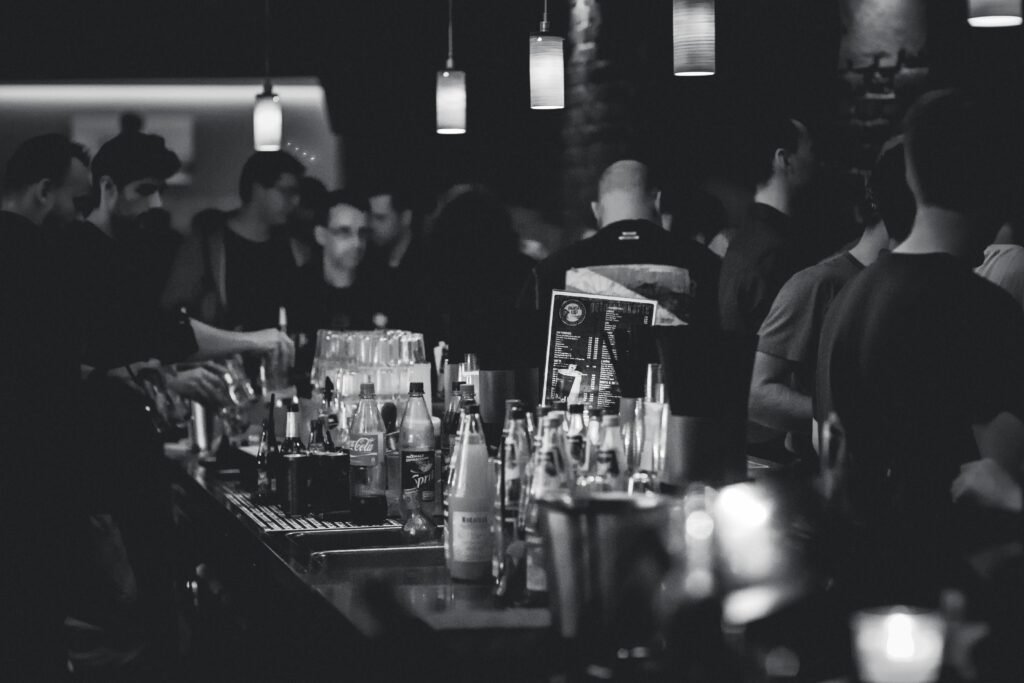 Descubre los Mejores bar cerca de mi en Madrid Madrid: 1 Guía Completa 2 Wine Gogh