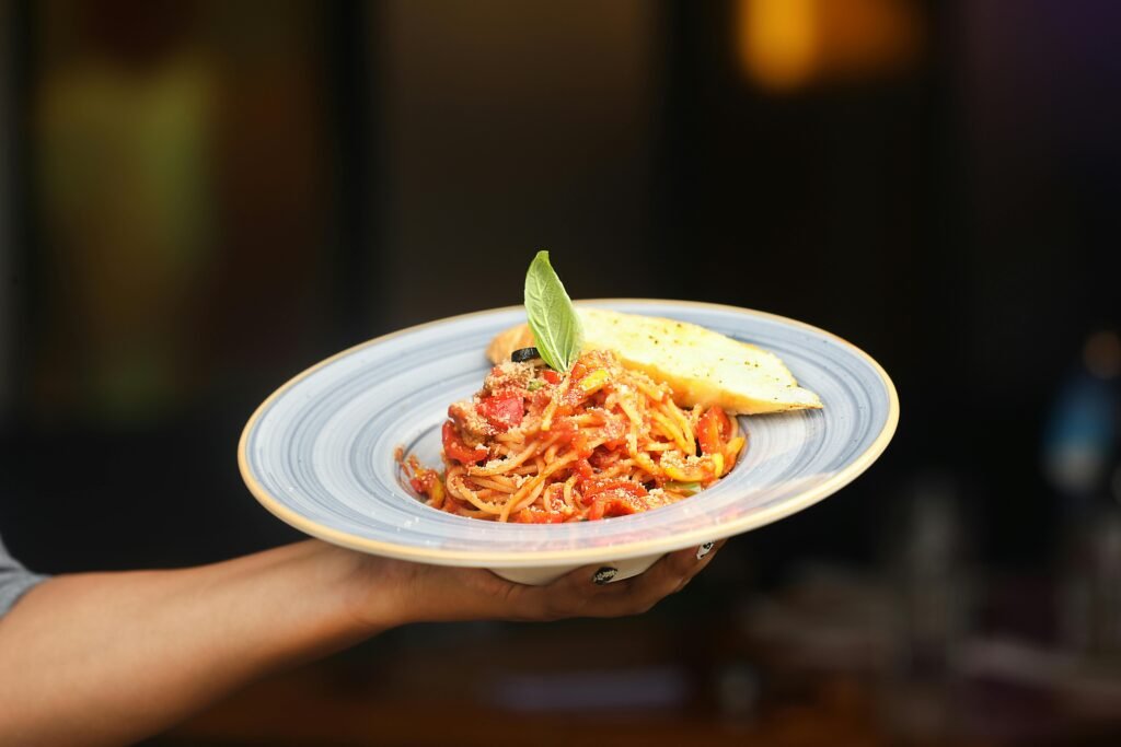 Restaurante Italiano en Sevilla: 1 Experiencia Gastronómica Única 14 Wine Gogh
