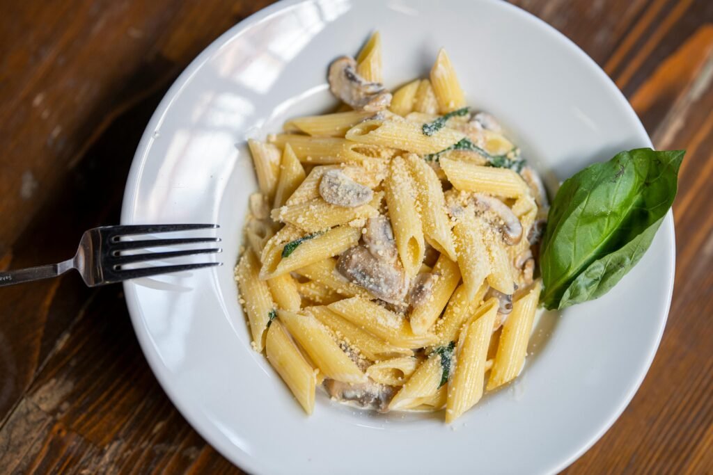Restaurante Italiano en Madrid: 1 Experiencia Gastronómica Italiana en la Capital Española 11 Restaurante Italiano en Madrid