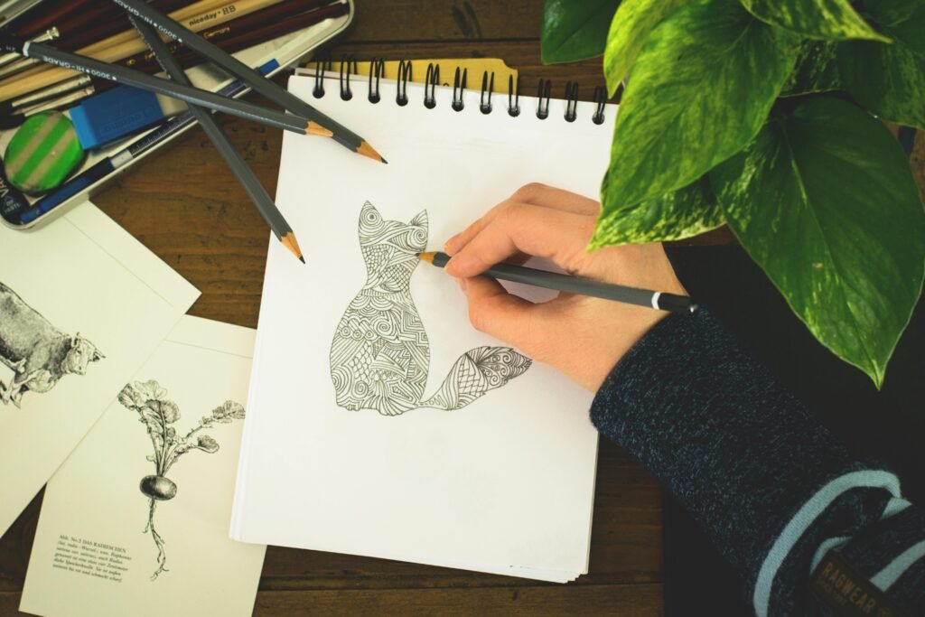 Madrid para Dibujar: 1 Guía para Artistas y Amantes del Dibujo 2 Wine Gogh