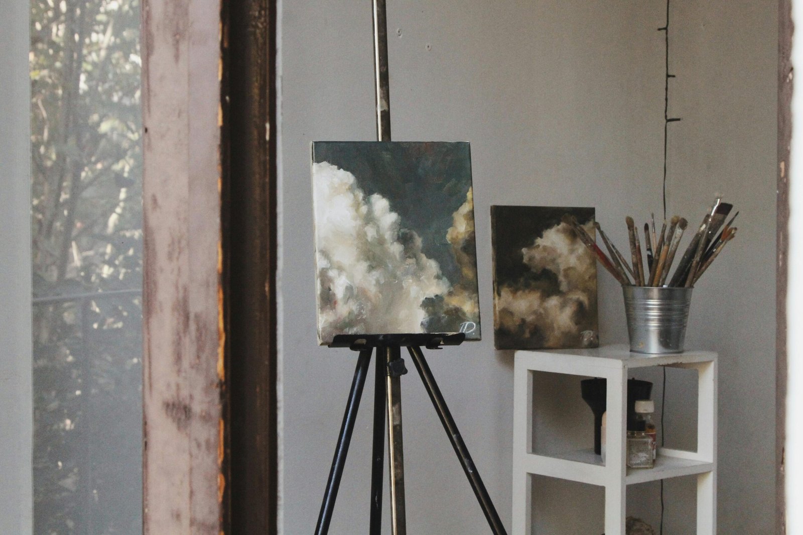 Cursos de Pintura en Barcelona: 1 Oportunidad para Desarrollar tu Talento Artístico 2 Wine Gogh