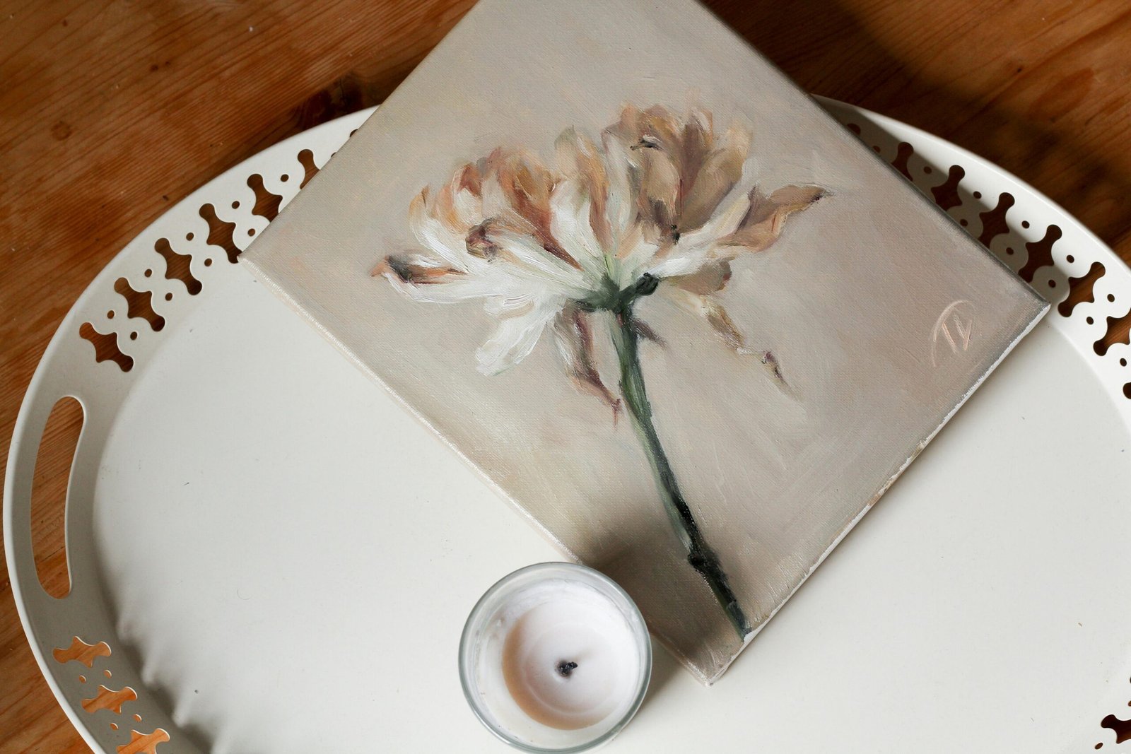 Cursos de Pintura en Barcelona: 1 Oportunidad para Desarrollar tu Talento Artístico 3 Wine Gogh