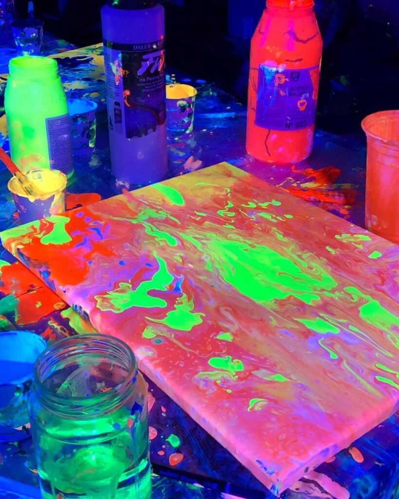 Paint Málaga: El Mejor Servicio de Pintura para tu Hogar o Negocio 1 Primavera festival Madrid;