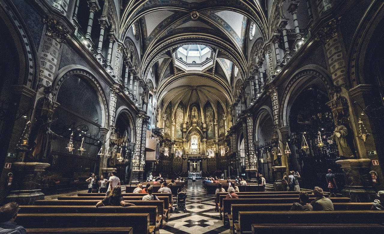 Imperdibles: 7 Planes para Semana Santa en Barcelona 3 WInegogh