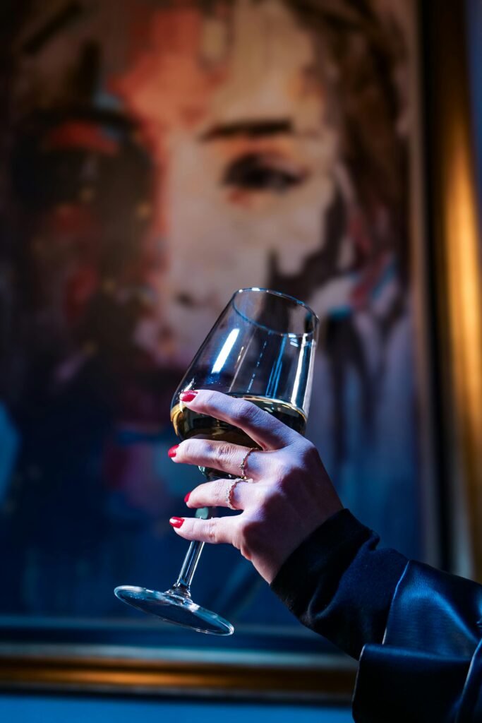 Donde disfrutar un vino en Barcelona: Descubre los 5 Mejores Lugares para Disfrutar del Vino en Barcelona 7 Winegogh