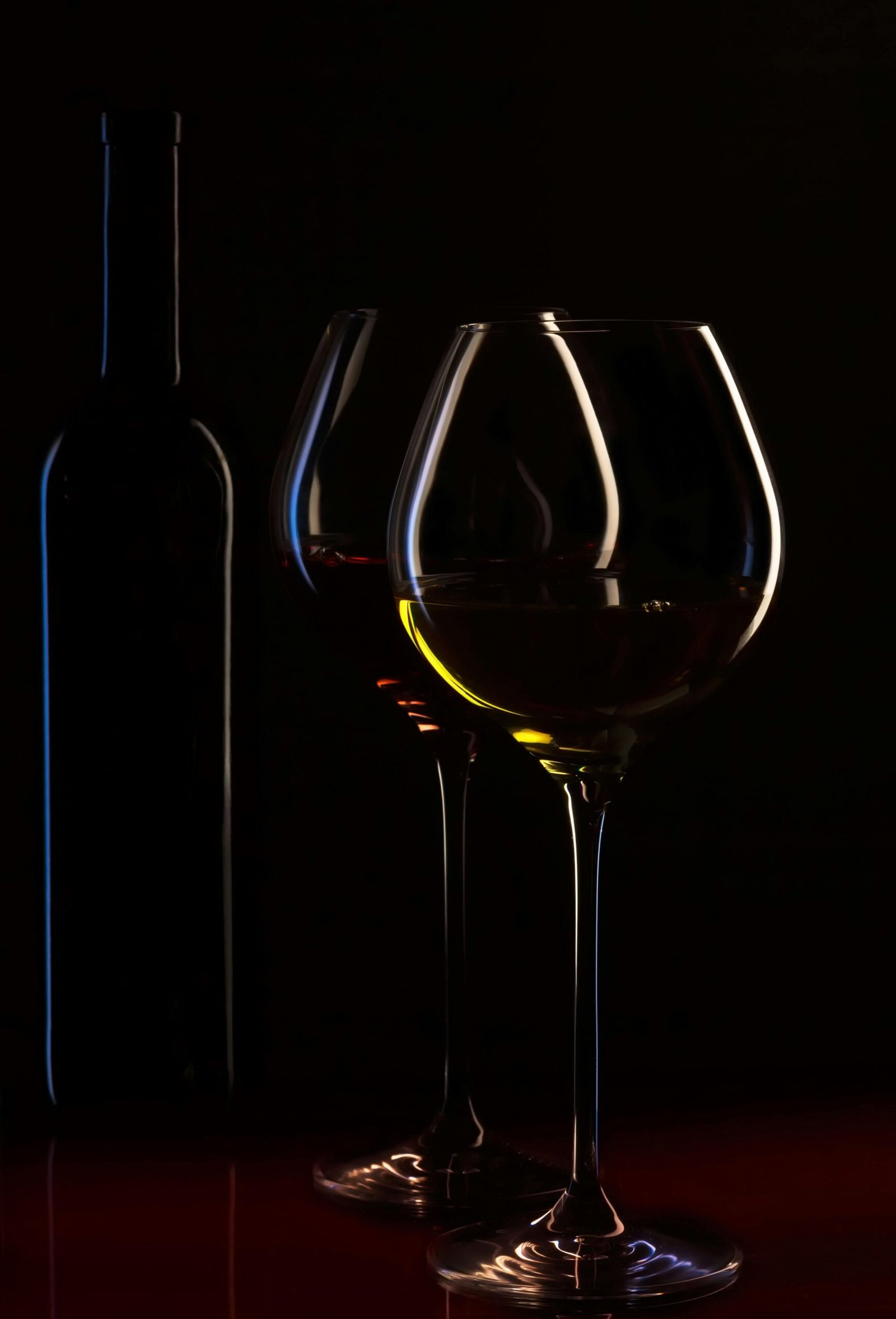 Donde disfrutar un vino en Valencia: 5 Lugares Imperdibles para Disfrutar del Mejor Vino en Valencia 4 Winegogh
