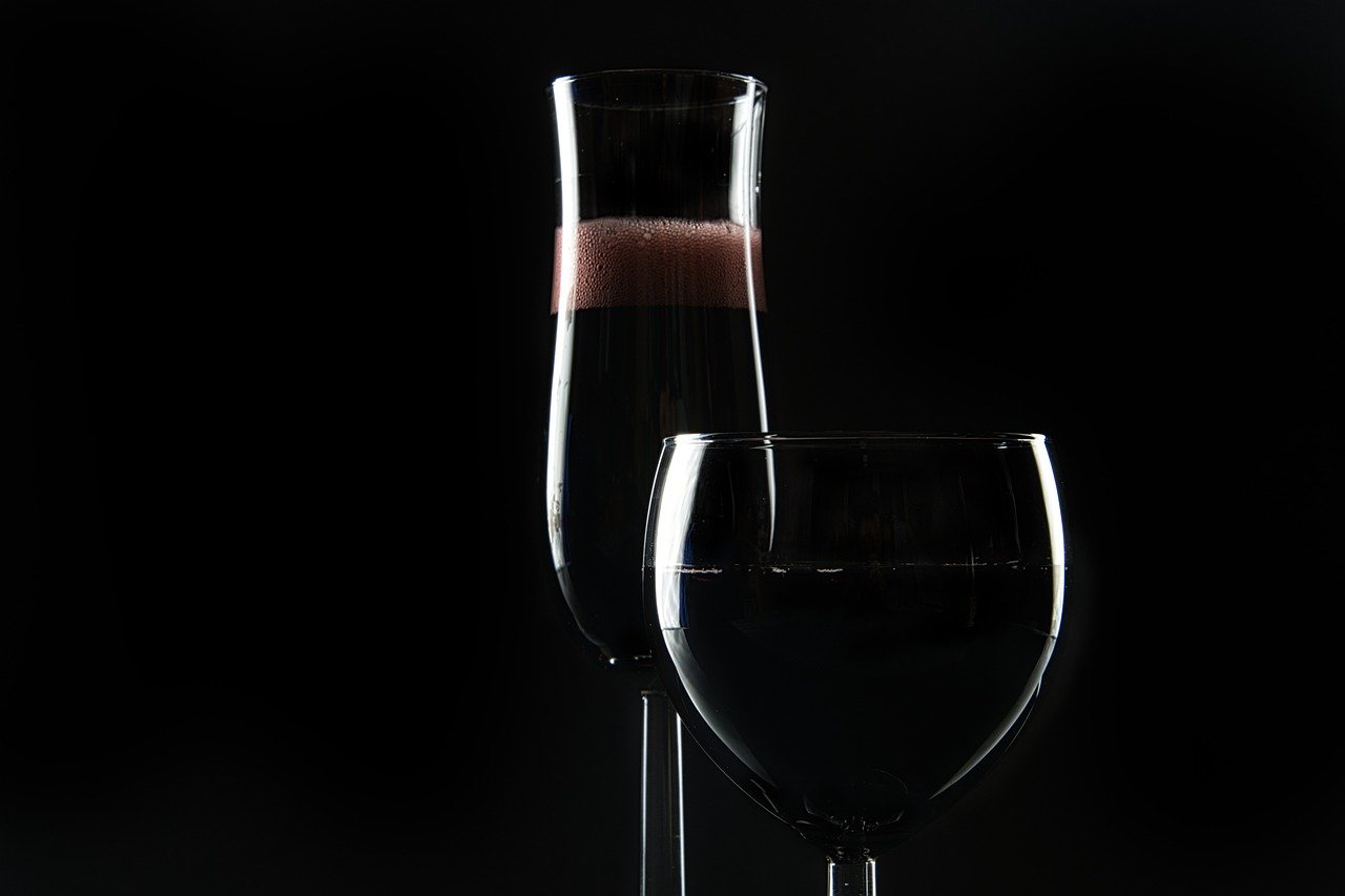 Donde disfrutar un vino en Madrid: 4 Lugares Increíbles para Disfrutar del Mejor Vino en Madrid 3 Winegogh