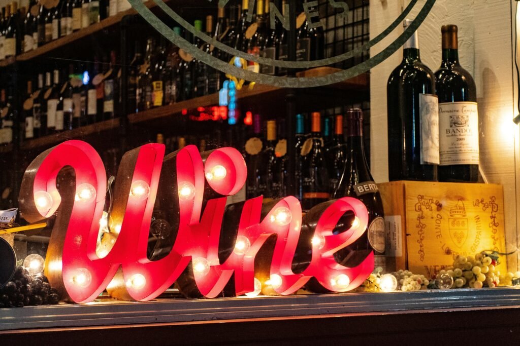 Winegogh