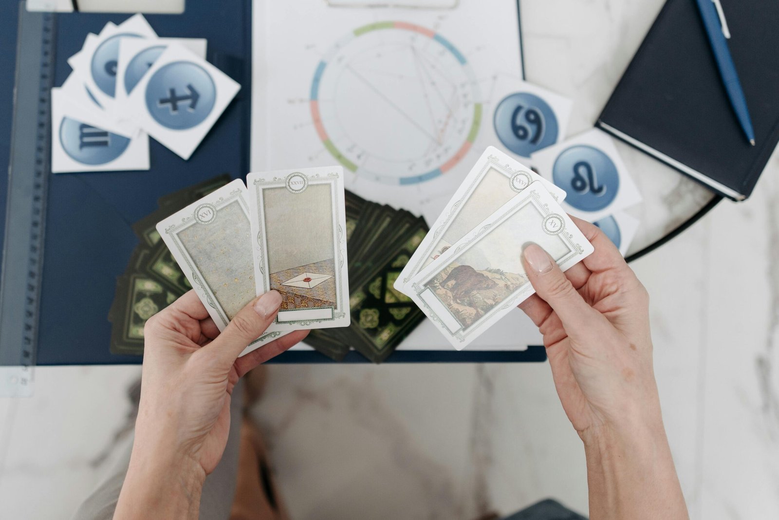 Taller de Tarot en Barcelona: 1 Conexión Espiritual, Arte y Autoconocimiento 1 Taller de tarot en barcelona