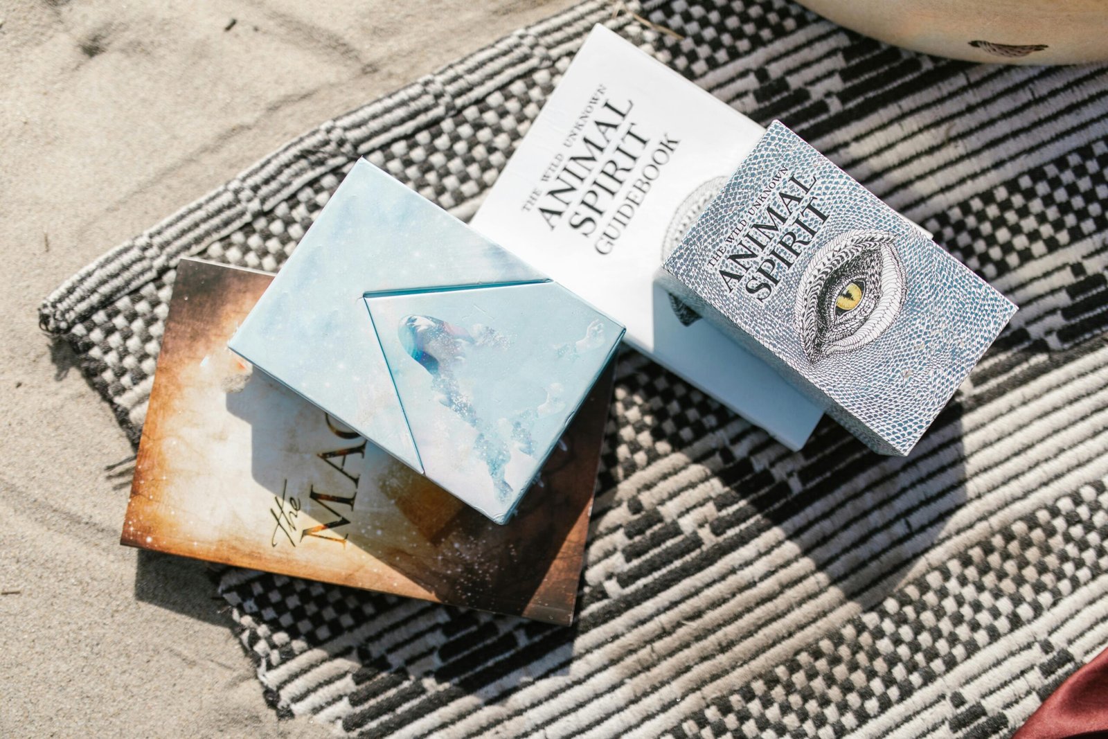 Tarot en Barcelona: Descubre 1 Poder de la Lectura de Cartas 2 Wine Gogh