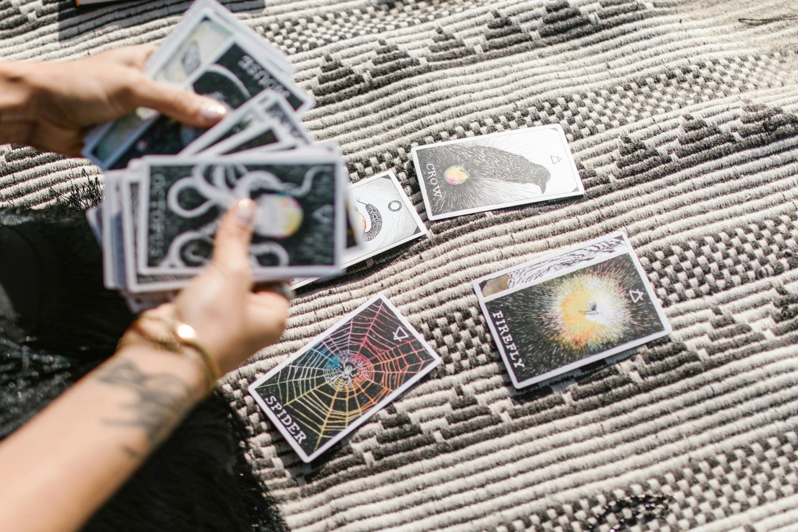 Los 10 Mejores Tarot del Amor en Barcelona: Guía Completa para Encontrar al Mejor Consejero Espiritual 2 Wine Gogh