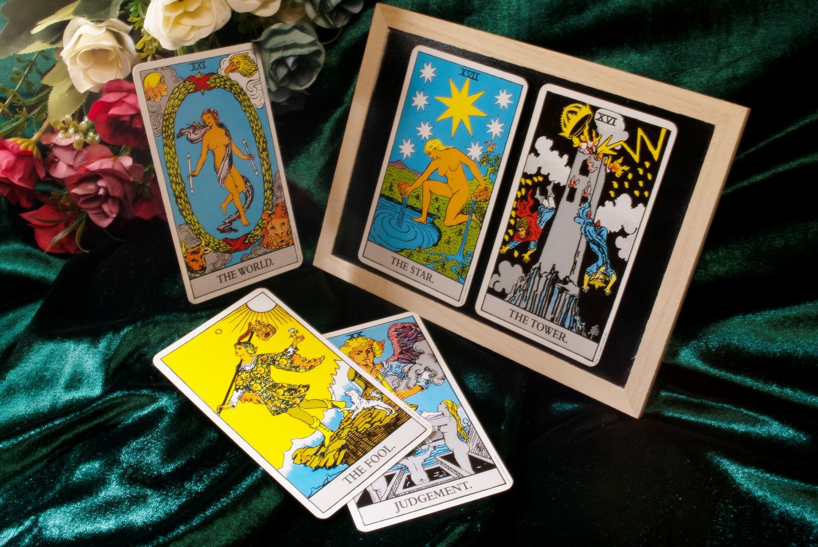 Cartas del Tarot: 1 Guía Completa para Entender su Significado y Uso 1 cartas del tarot