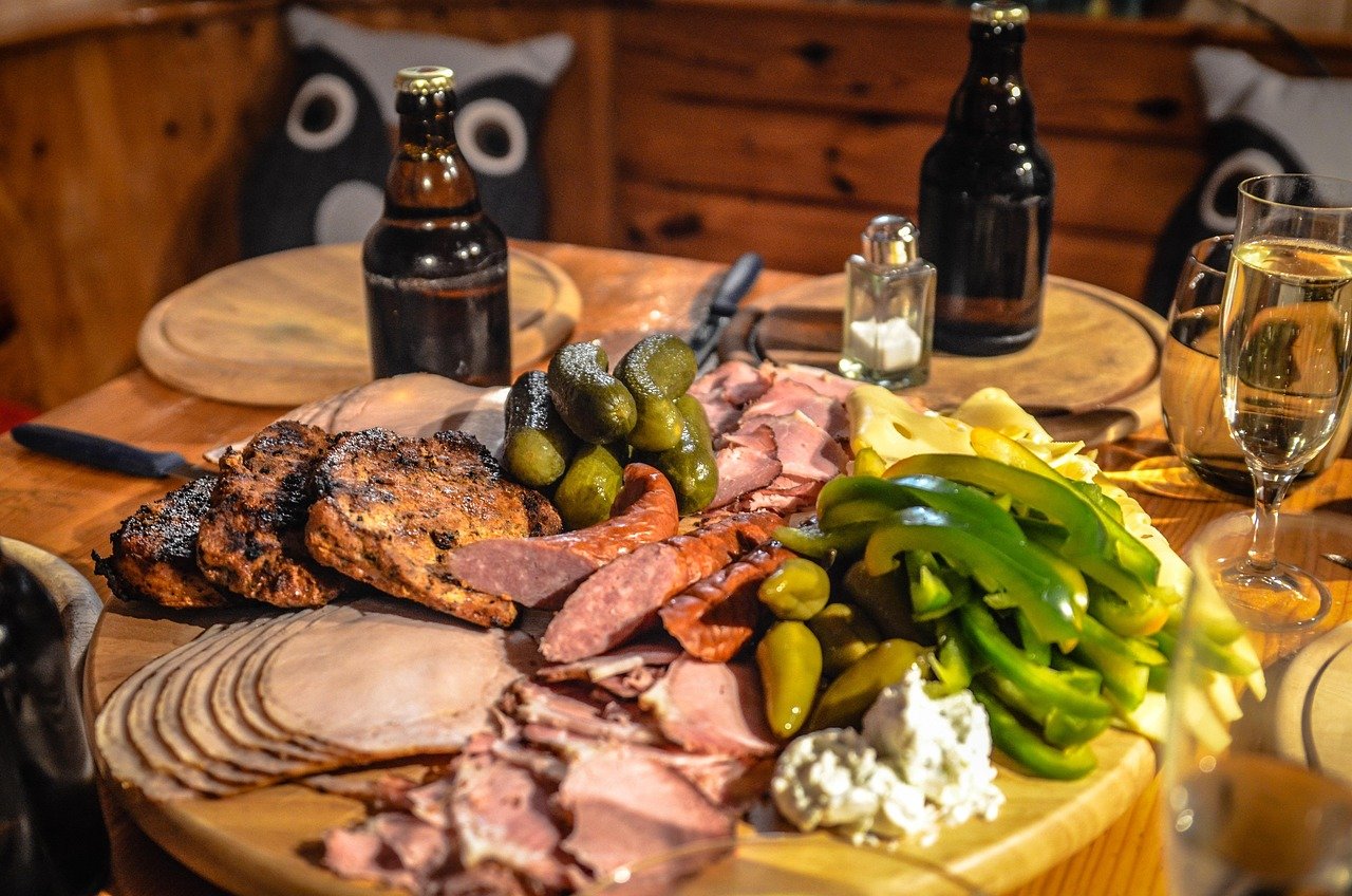 Catering en Madrid; 2 propuestas que elevan tu evento a otro nivel 2 Catering en Madrid;