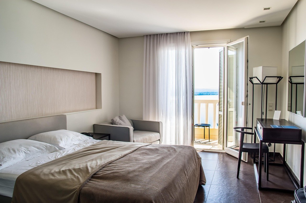 Hotel en Barcelona: 1 Guía Completa para Encontrar el Alojamiento Perfecto 1 hotel en barcelona