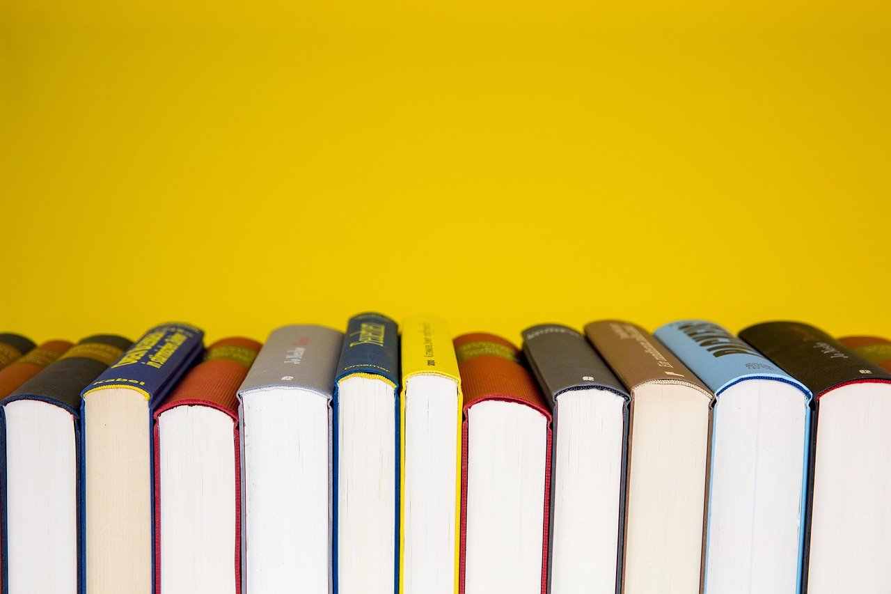 Libros cerca de mí en Málaga: 1 Guía completa para los amantes de la lectura 2 libros cerca de mi en malaga