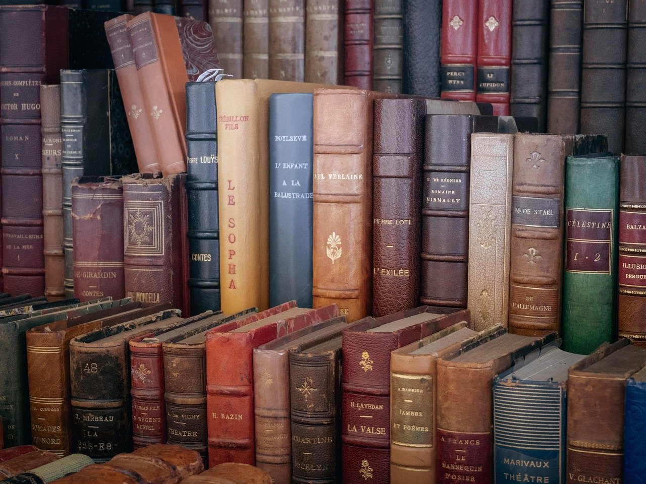 Libros cerca de mí en Málaga: 1 Guía completa para los amantes de la lectura 1 libros cerca de mi en malaga