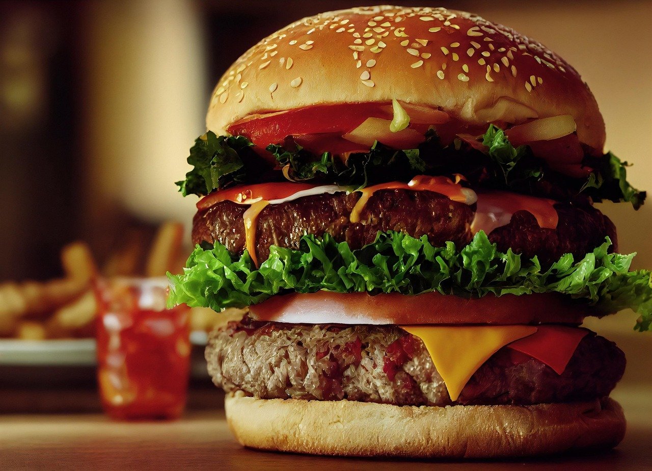 Hamburguesería cerca de mí en Barcelona: 1 guía definitiva para encontrar la mejor hamburguesa 2 hamburgueseria cerca de mi en barcelona