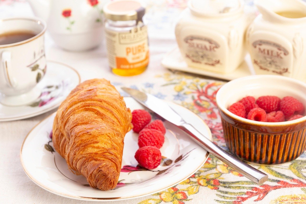 Desayunar en Madrid: 1 Guía Definitiva para Empezar el Día en la Capital 1 desayunar en madrid